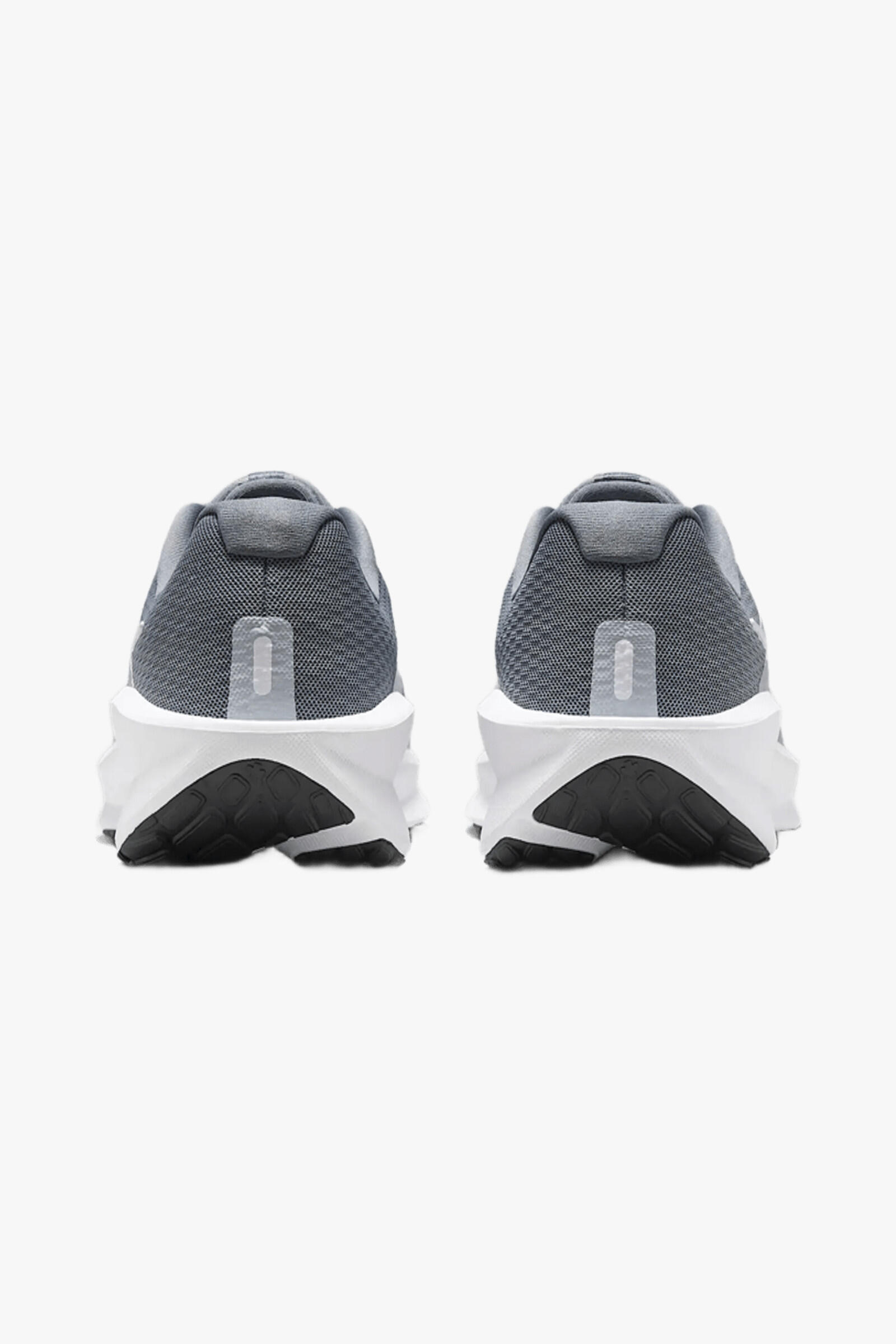 Nike Downshifter 13 Zapatillas Gris Oscuro 4/4