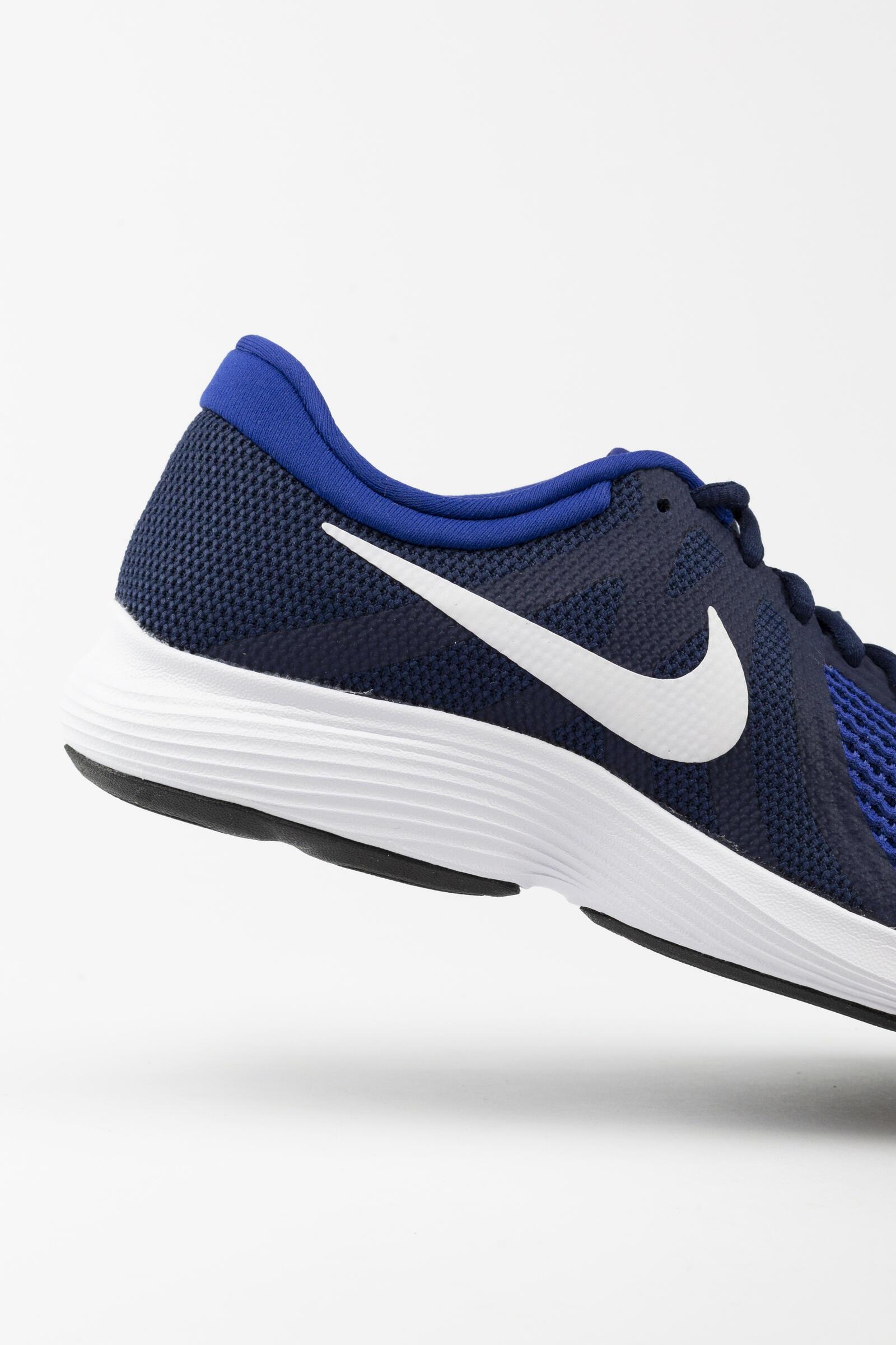 Nike Zapatillas Deportivas Revolution 4 Eu Azul 5/5