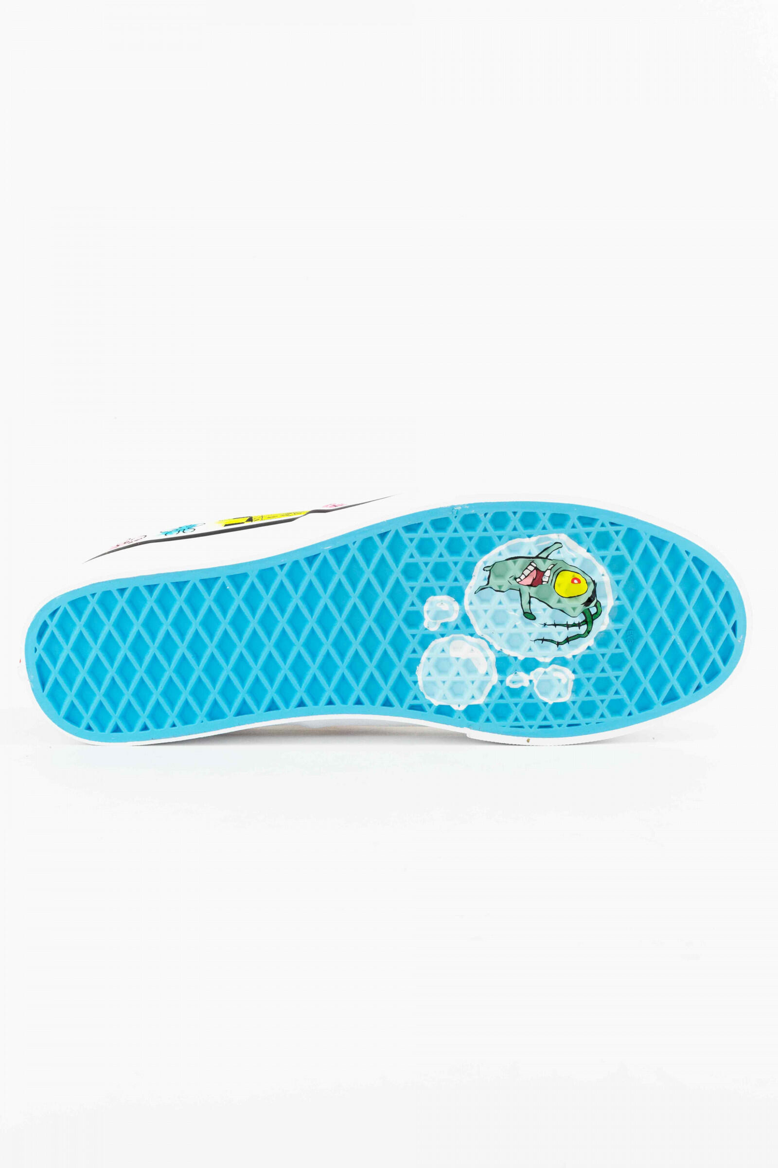 Vans Zapatillas Authentic Multicolor 2/4
