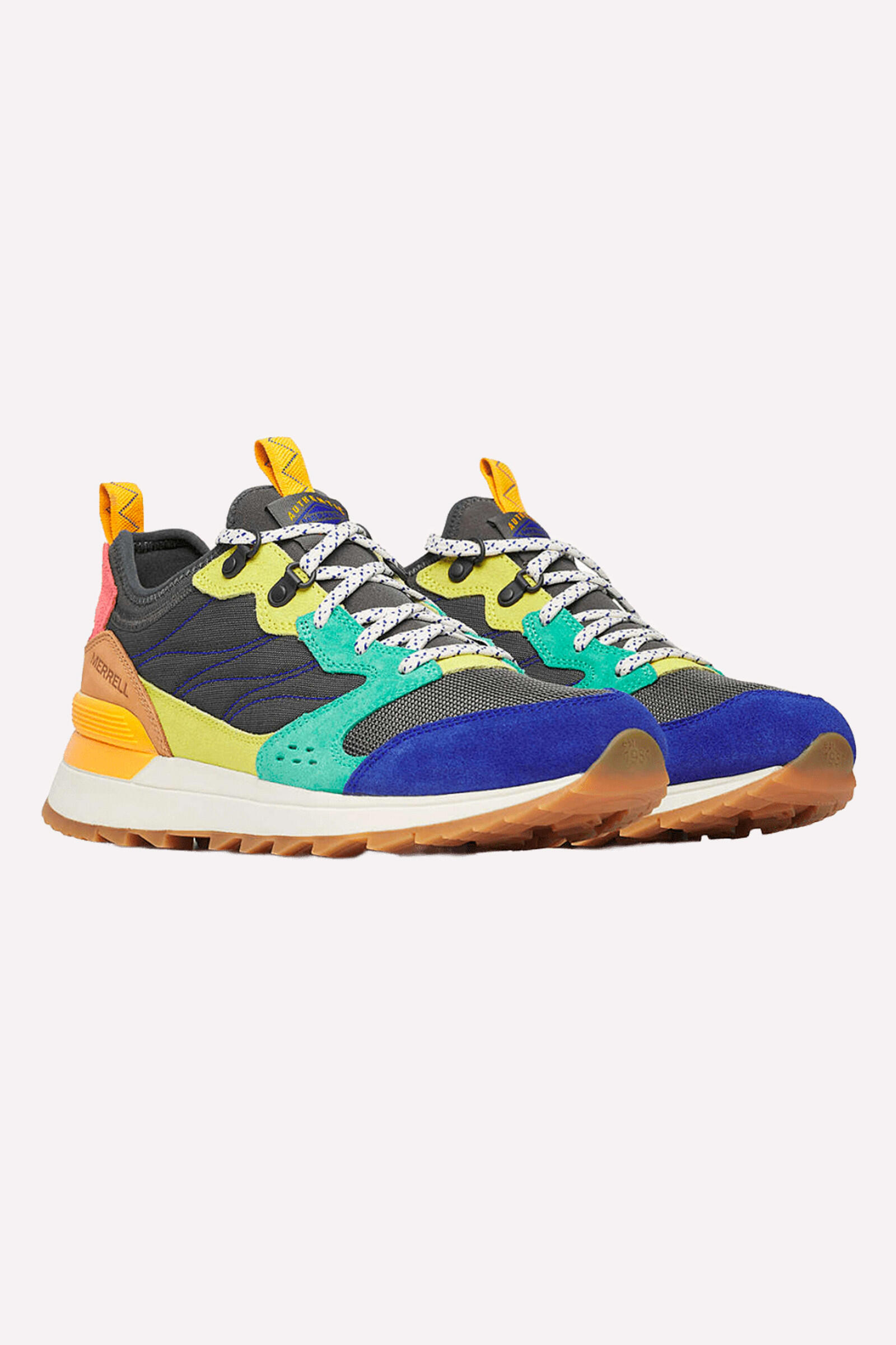 Scarpe da ginnastica Alpine 83 RECRAFT 5/7