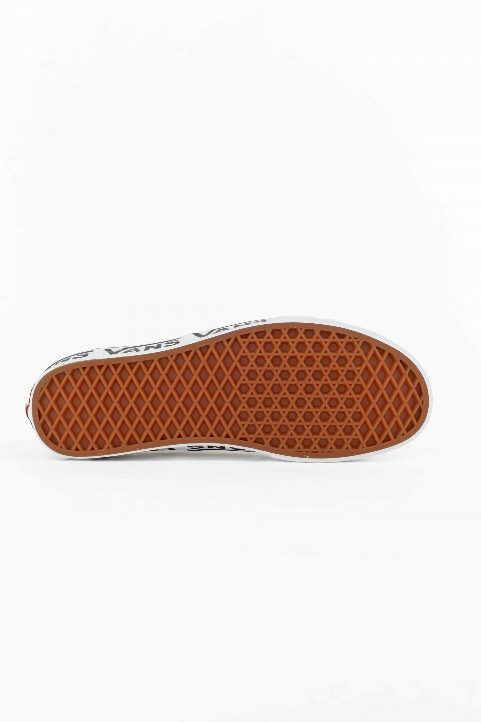 Vans Zapatillas Authentic Collage Blanco/negro 2/4
