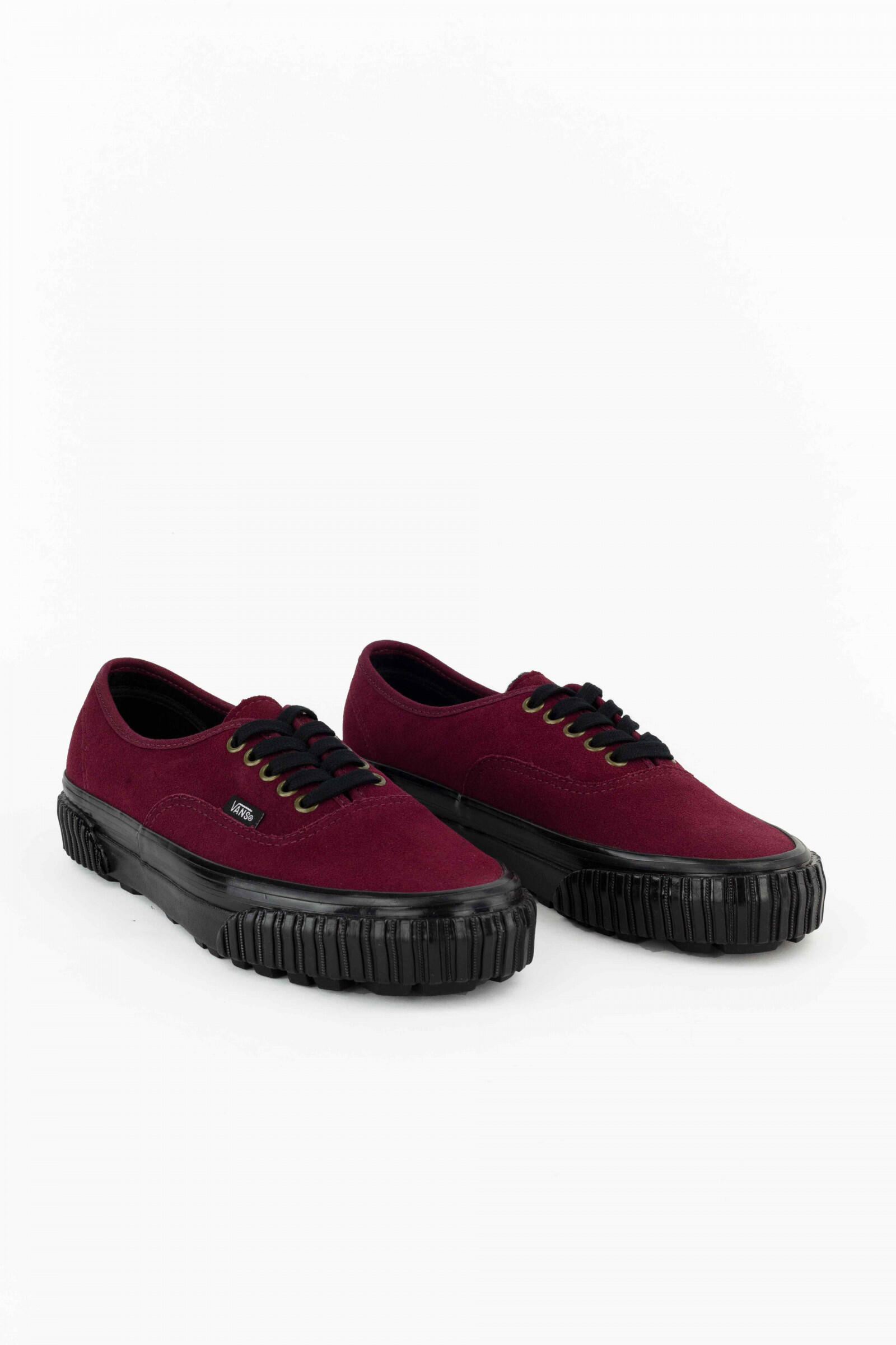 Vans Zapatillas Anaheim Factory Authentic 44 Lug Dx Rojo 3/5