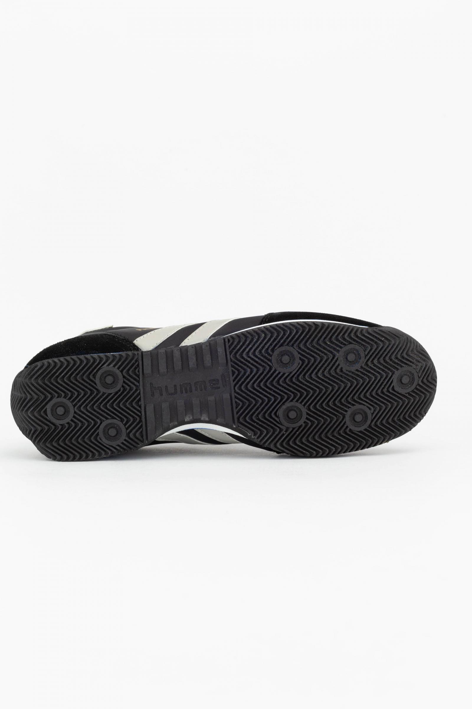 Hummel Zapatillas Deportivas Stadion Low Gris Oscuro 2/4