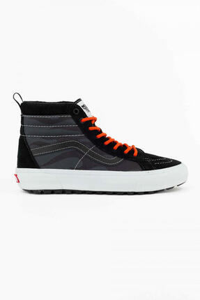 Vans Zapatillas Sk8-hi Mte-1 Negro/gris