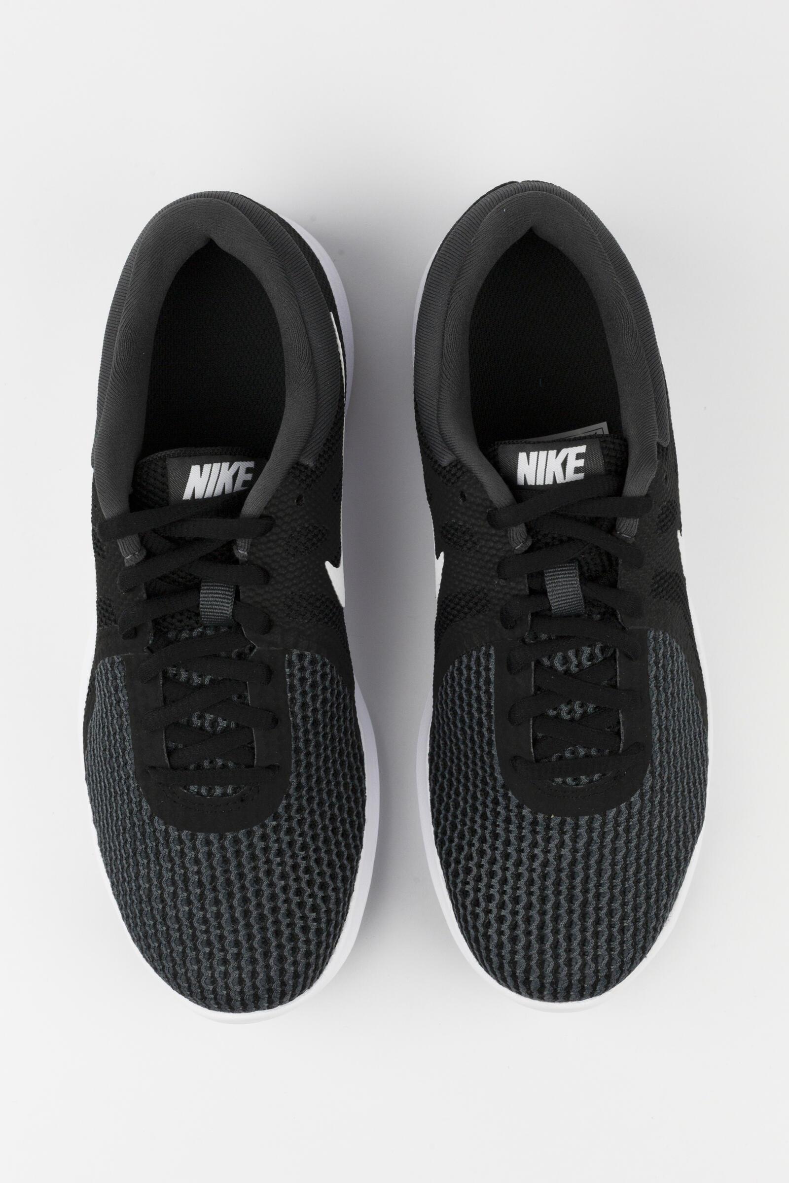 Nike Zapatillas Deportivas Revolution 4 Eu Negro 4/5