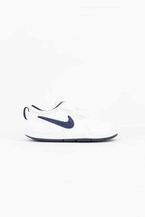 Nike Zapatillas Deportivas Pico 4 Baby Blanco