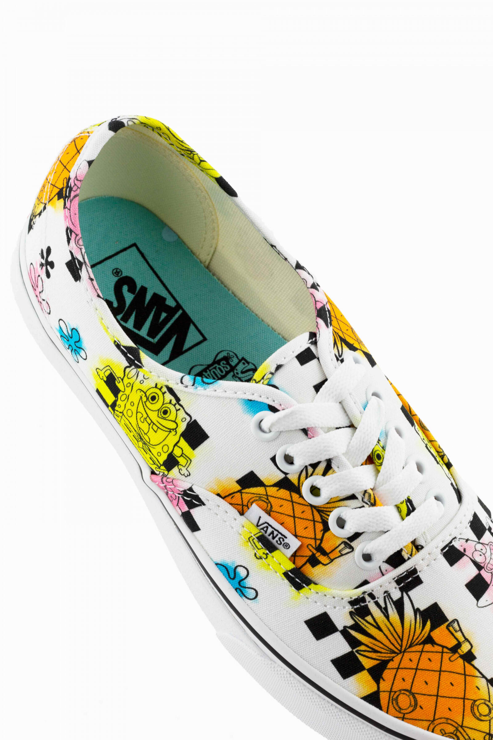 Vans Zapatillas Authentic Multicolor 4/4