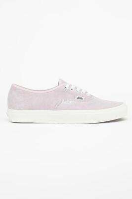 Zapatillas Authentic de Ante