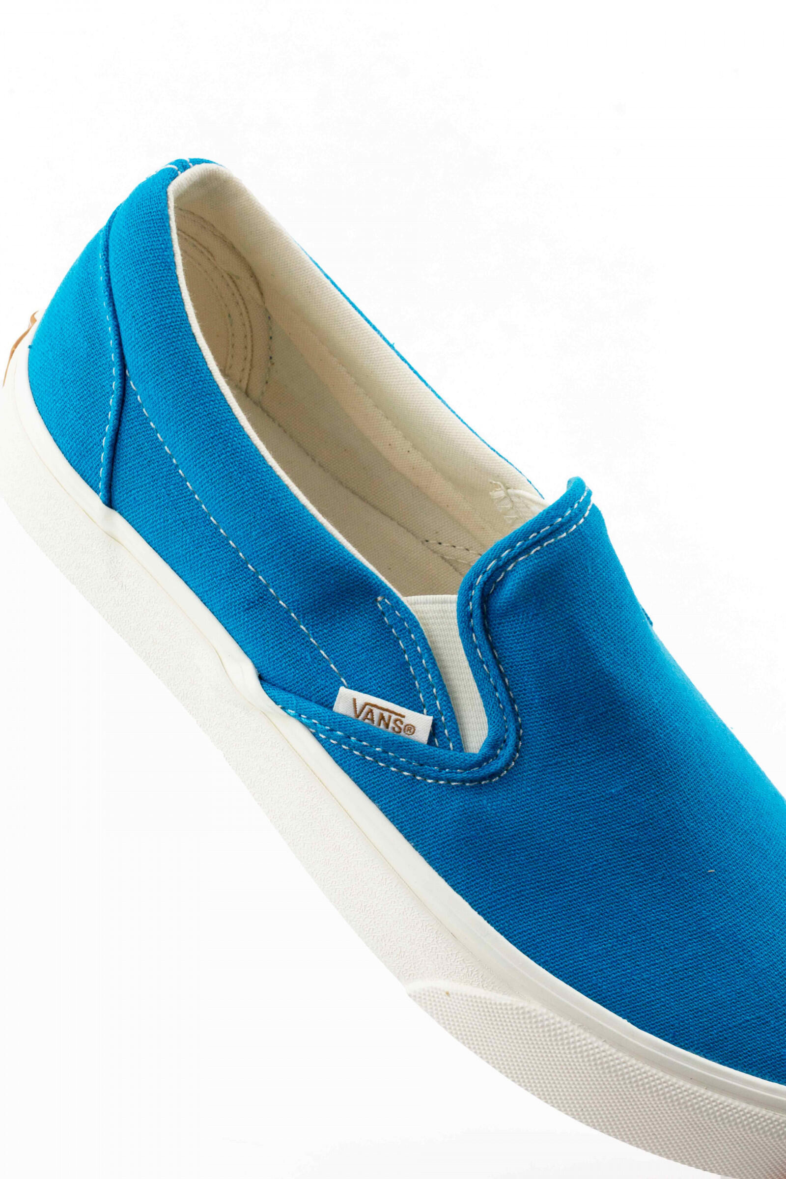Vans Zapatillas Eco Theory Classic Slip-on Azul 4/4