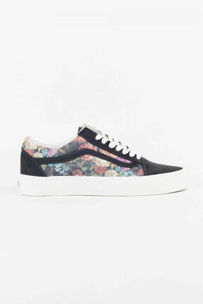 Vans Zapatillas Old Skool Gris Oscuro