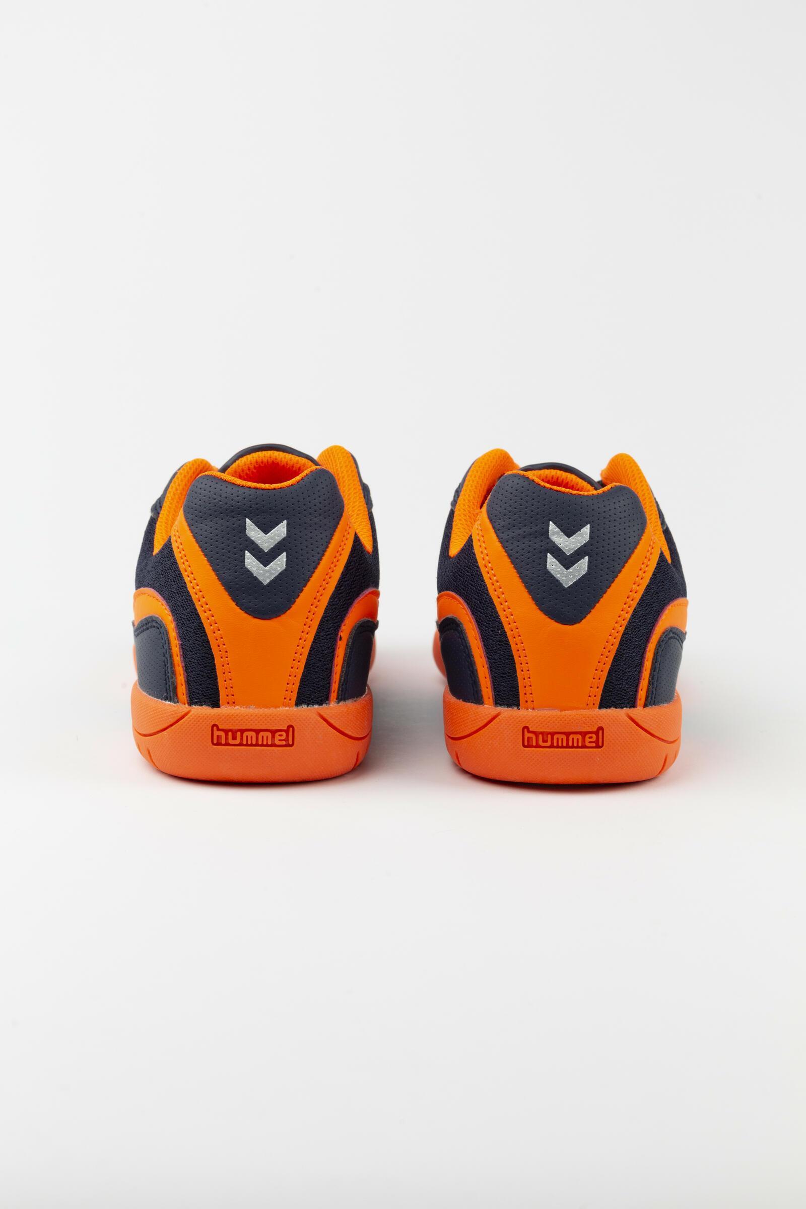 Hummel Zapatillas Deportivas Root Naranja 4/5