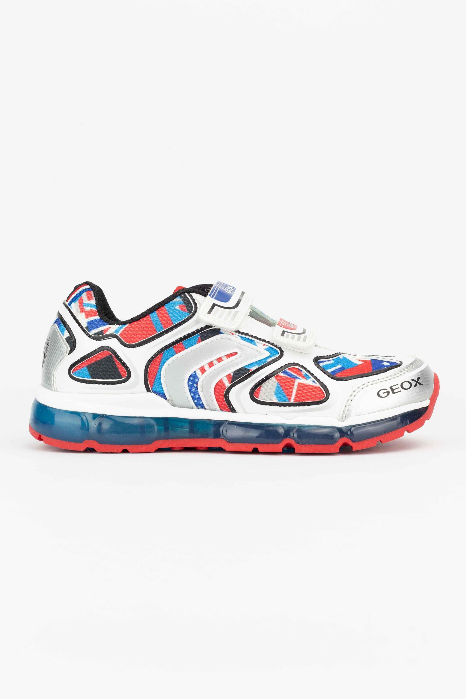 multicolor