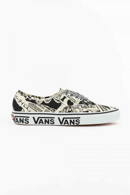 Zapatillas Authentic Collage