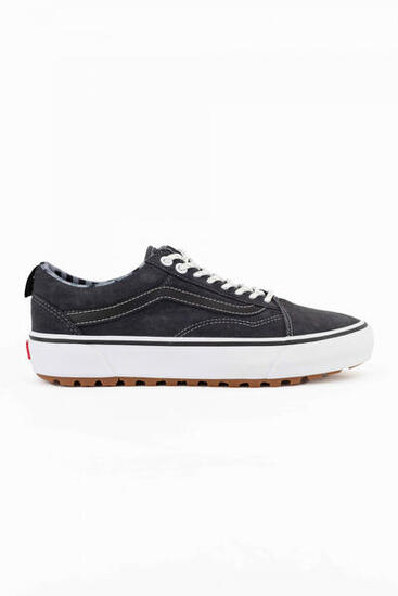 Vans Zapatillas Old Skool Mte-1 Negro Hombre