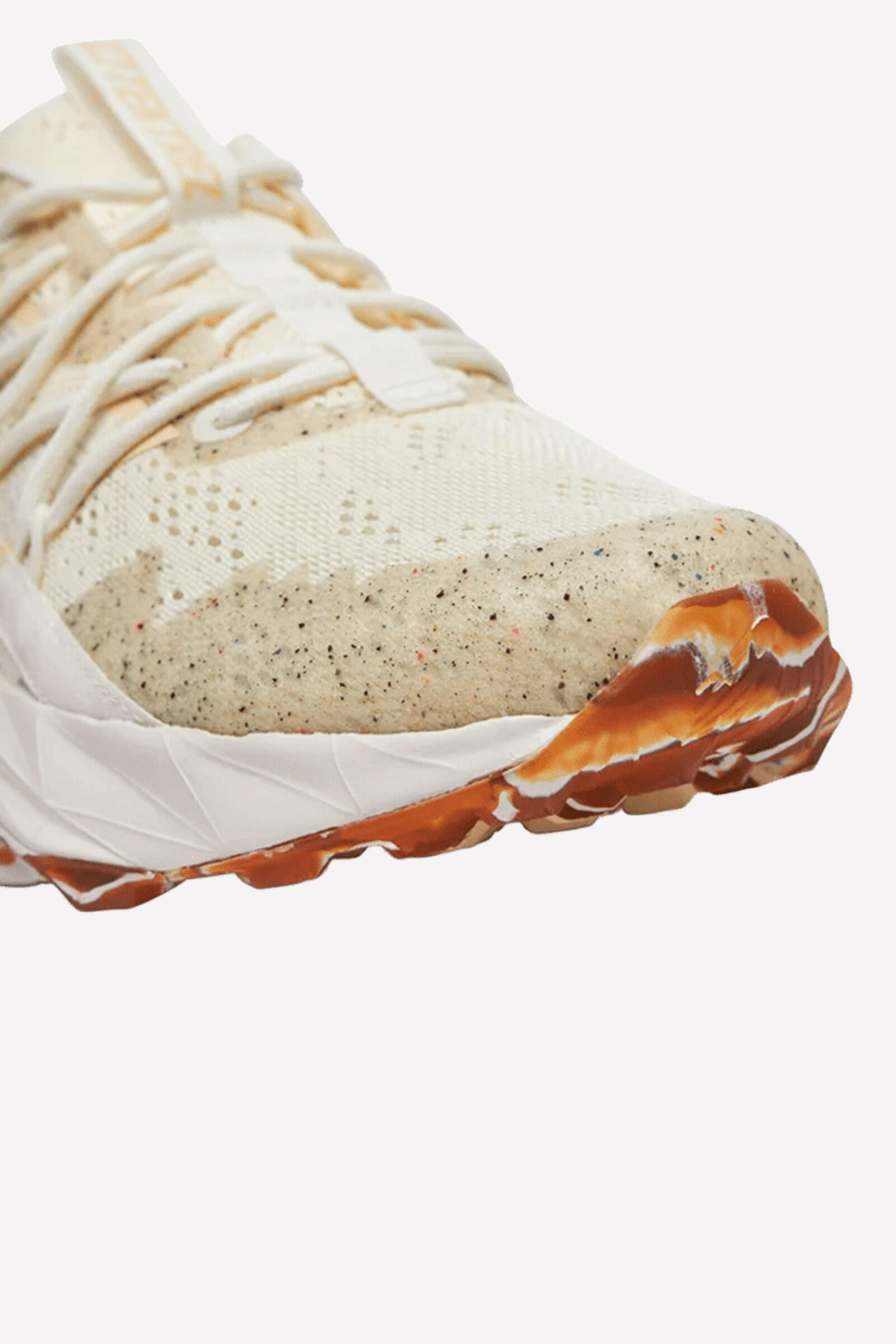 New Balance Tektrel Zapatillas Beige 5/5