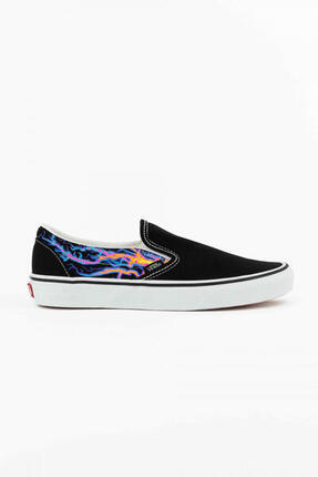 Vans Zapatillas Classic Slip-on Negro