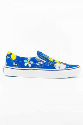 Vans Zapatillas Classic Slip-on Azul