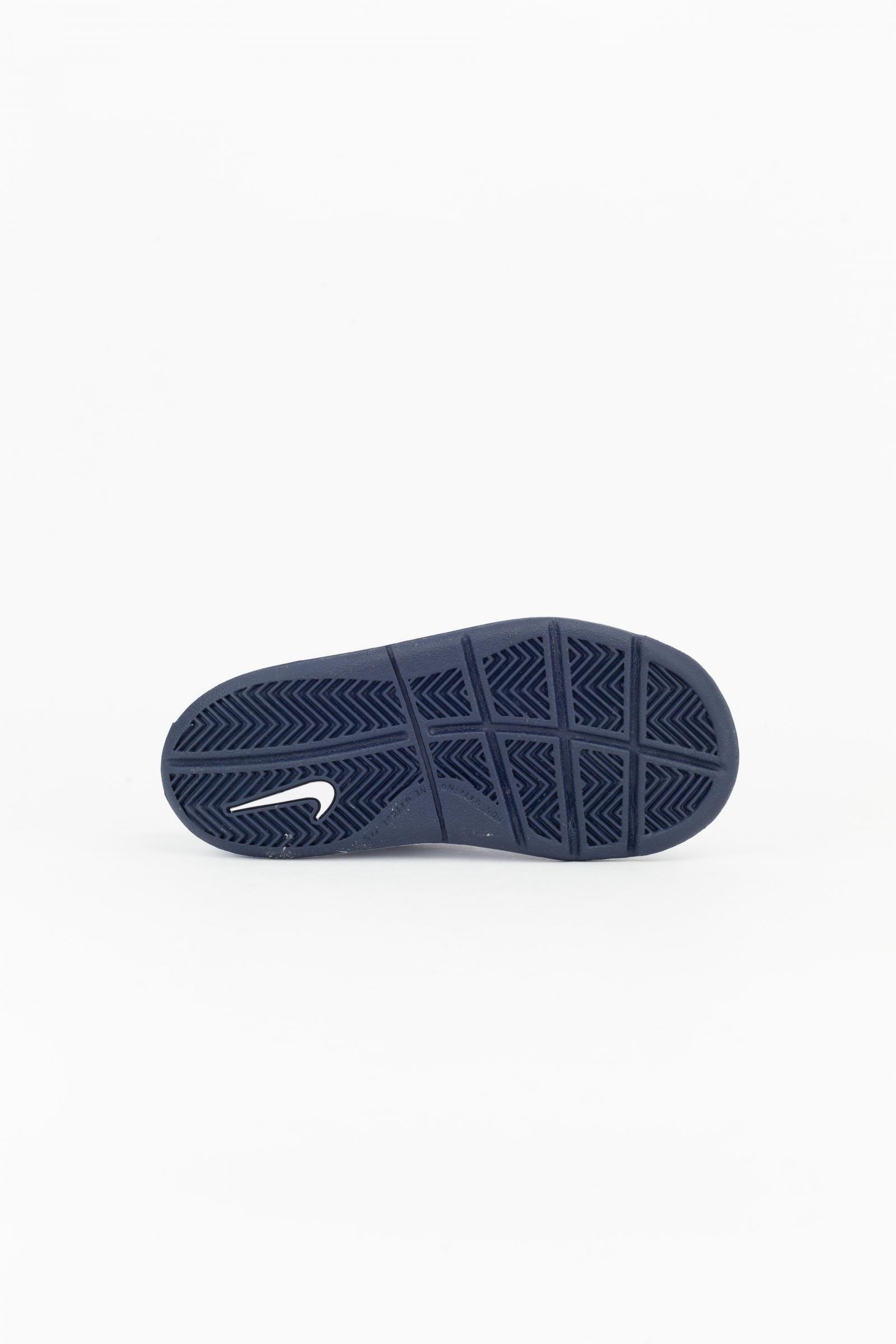 Nike Zapatillas Deportivas Pico 4  Baby Blanco 2/4
