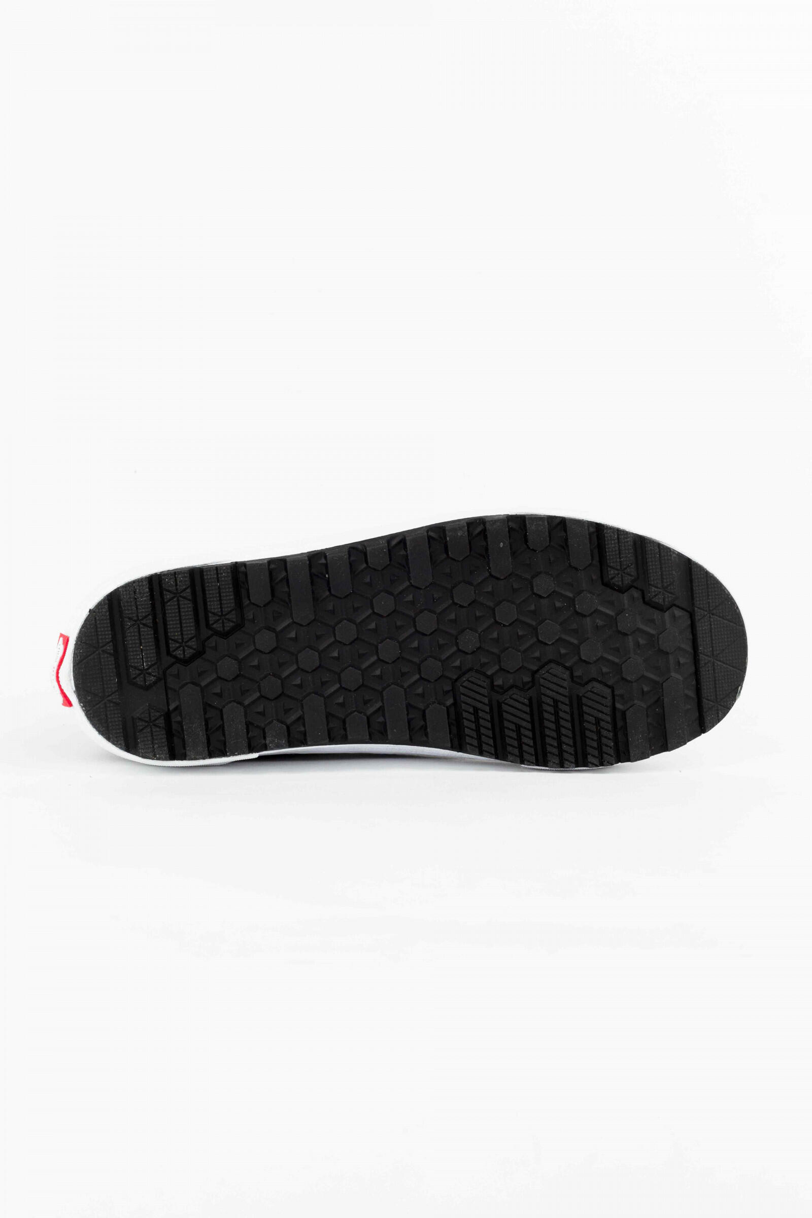 Vans Zapatillas Sk8-hi Mte-1 Negro/gris 2/4