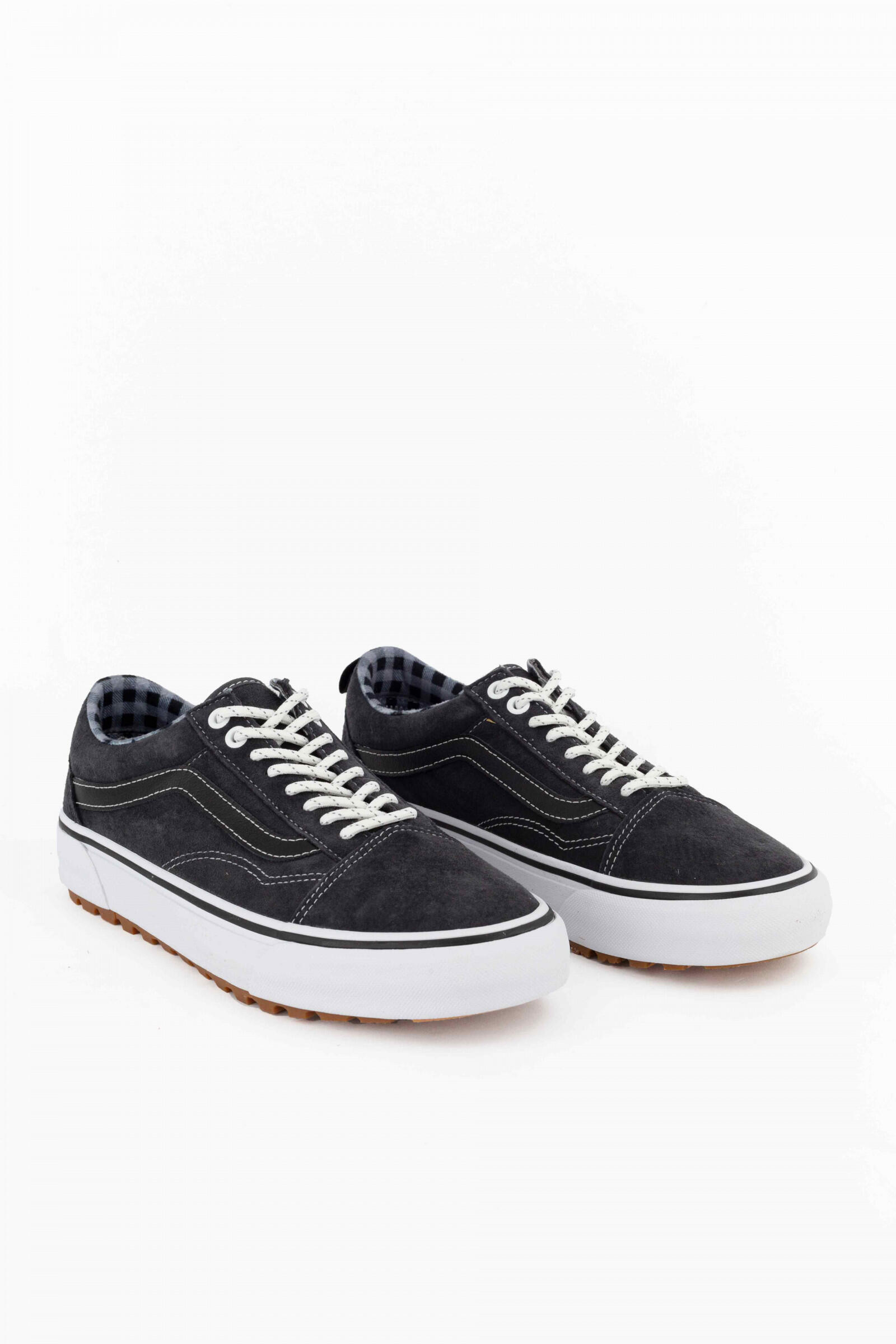 Vans Zapatillas Old Skool Mte-1 Negro 3/5