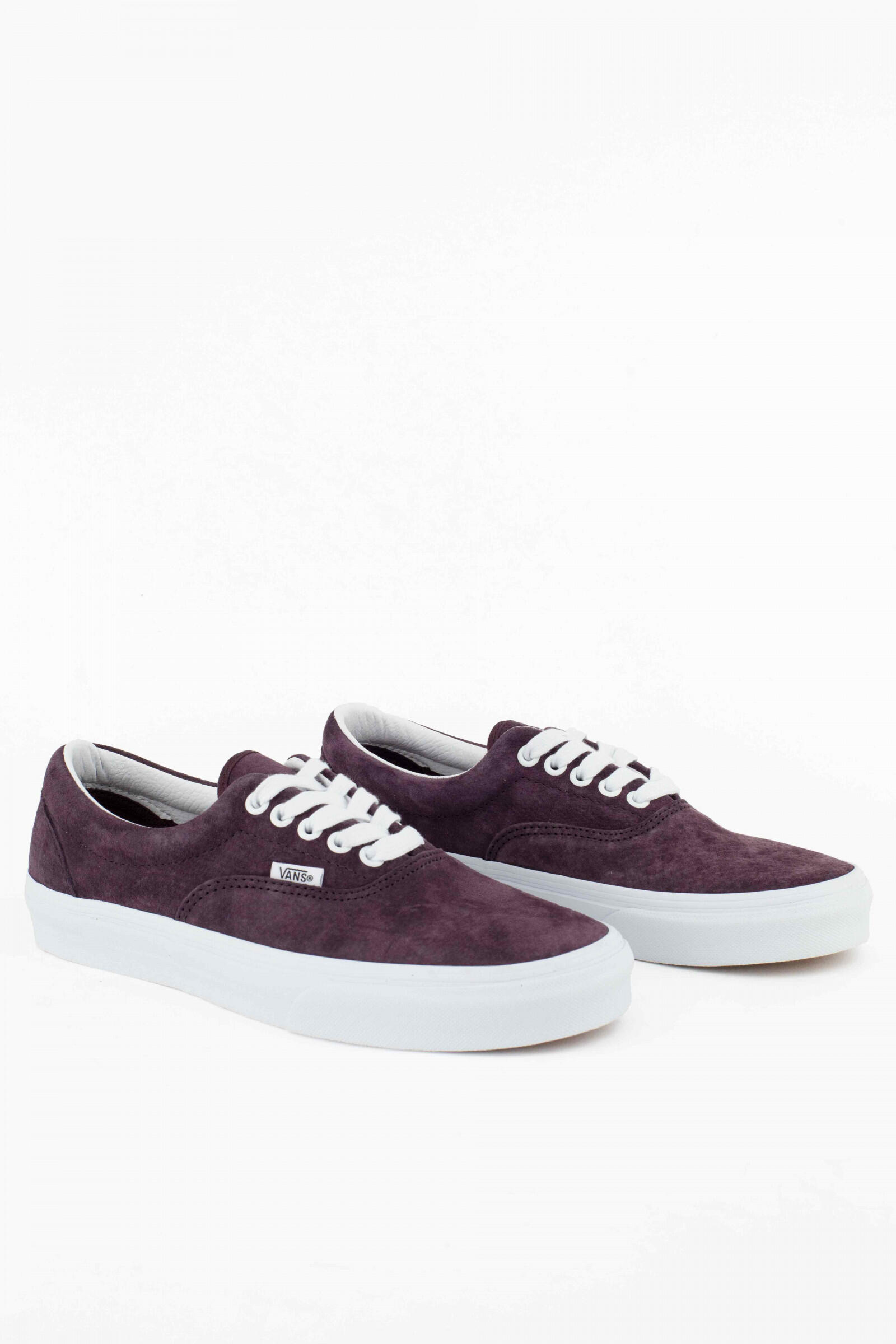 Vans Zapatillas Era Morado 3/4