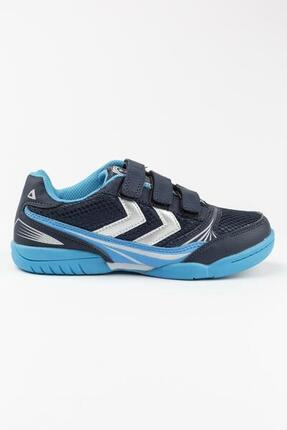 Hummel Zapatillas Deportivas Root Velcro Blanco