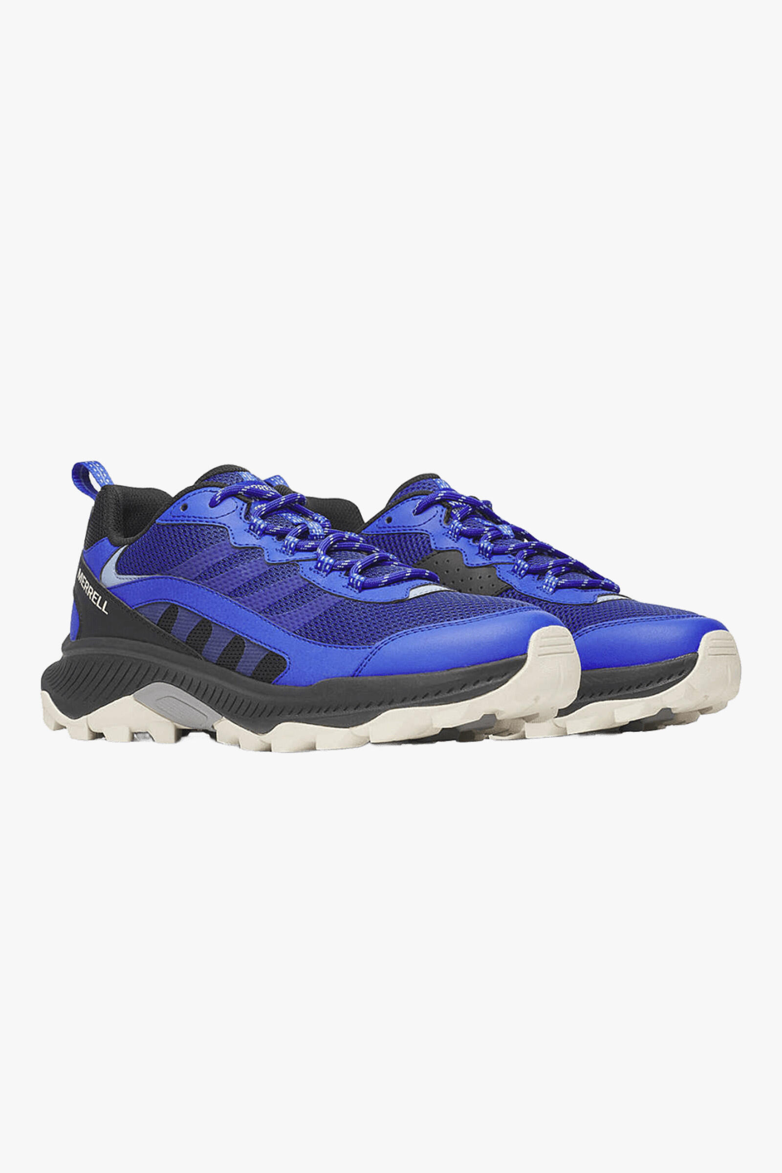Merrell Zapatillas Speed Strike 2 Azul 3/5