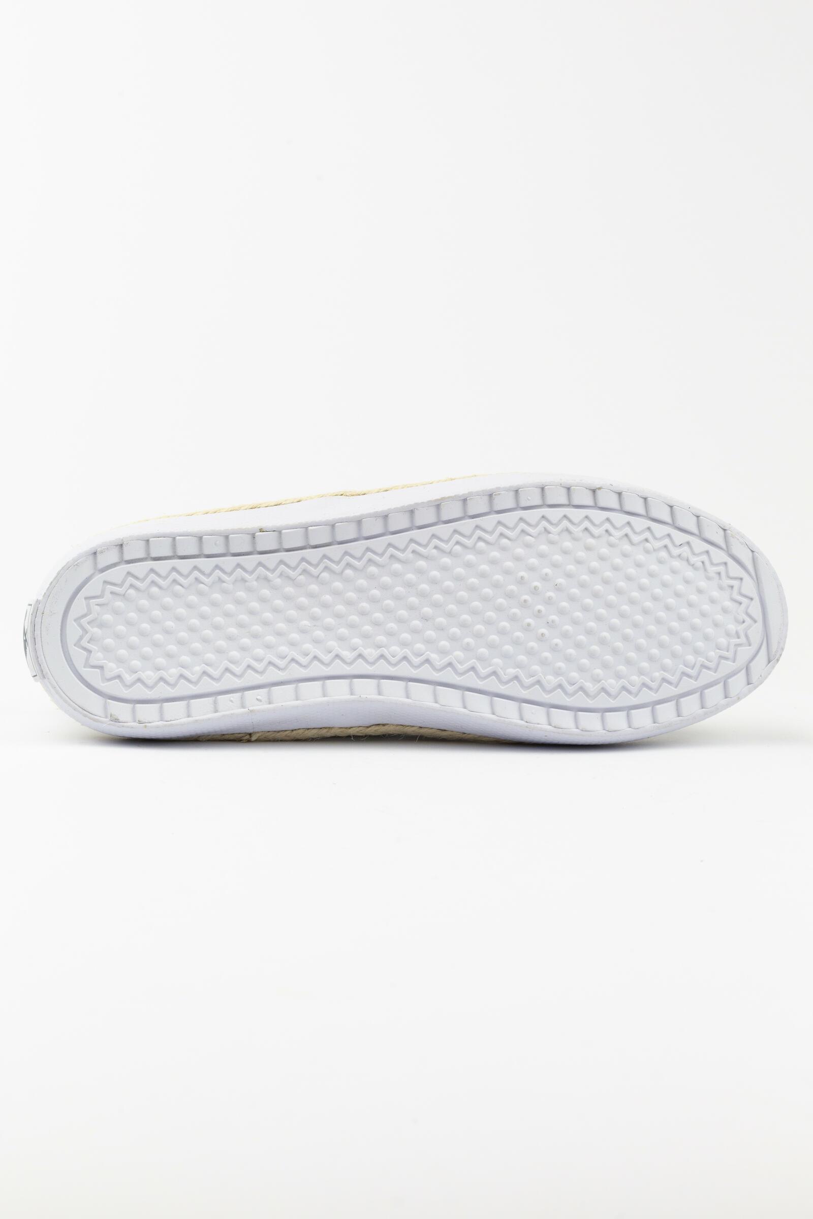 Rocket Dog Zapatillas Baha Sunny Canvas Blanco 3/5