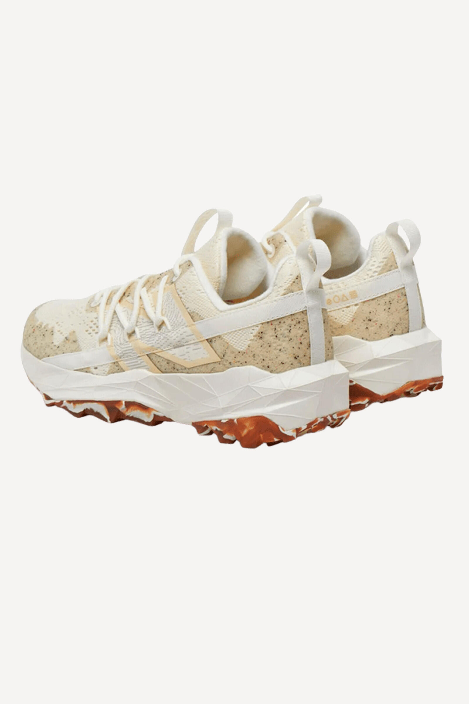 New Balance Tektrel Zapatillas Beige 4/5