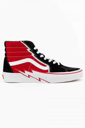 Vans Zapatillas Sk8-hi Bolt Rojo/negro