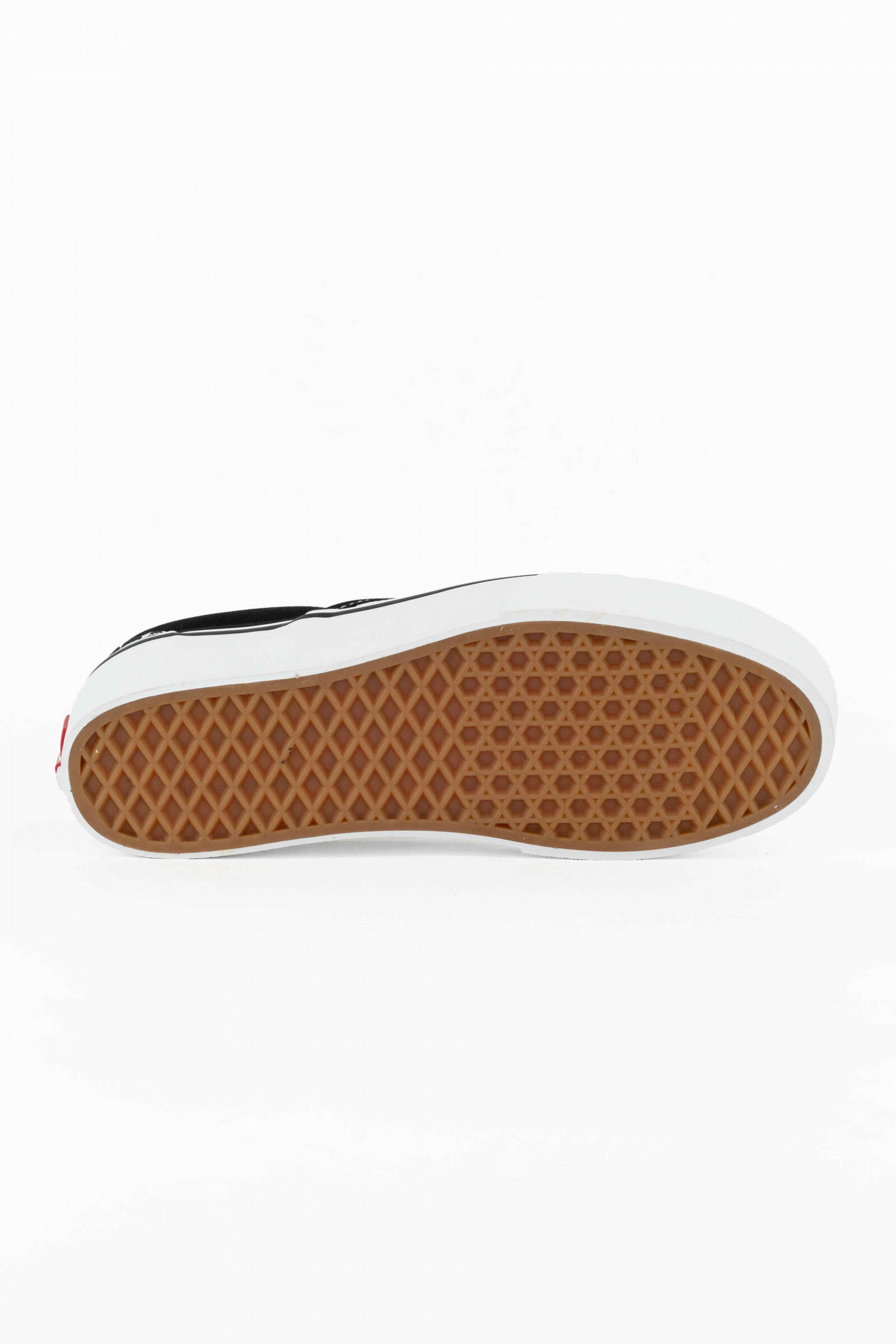Vans Zapatillas Classic Slip-on Platform Poppy Multicolor 2/4