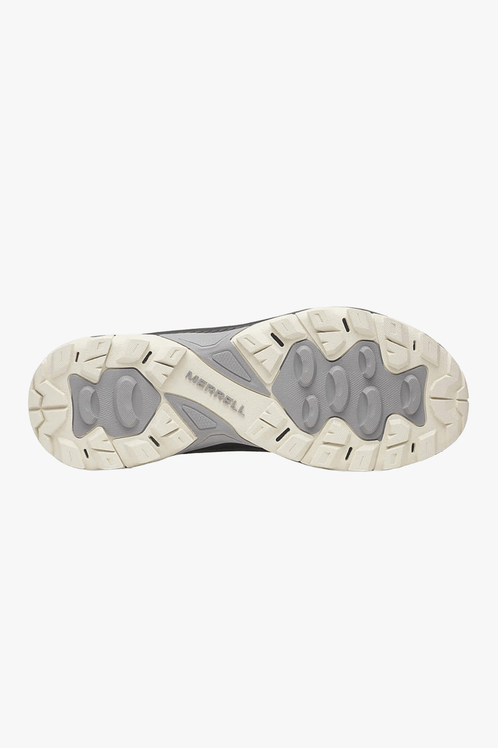 Merrell Zapatillas Speed Strike 2 Azul 2/5