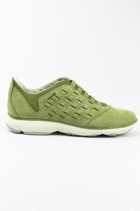 Geox Zapatillas Deportivas U Nebula D Verde