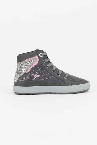 Geox Zapatillas Deportivas Witty A Rosa Niños
