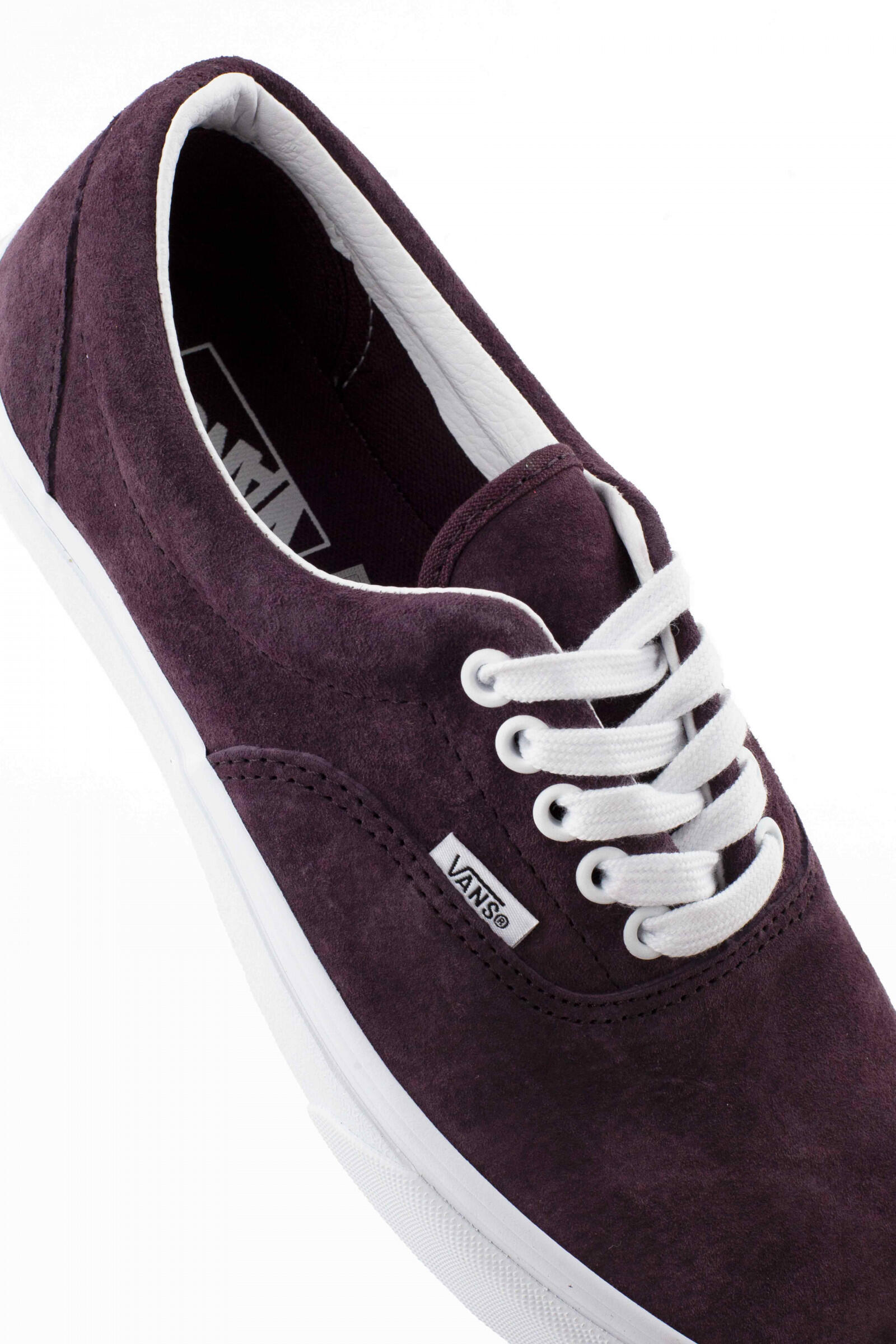 Vans Zapatillas Era Morado 4/4
