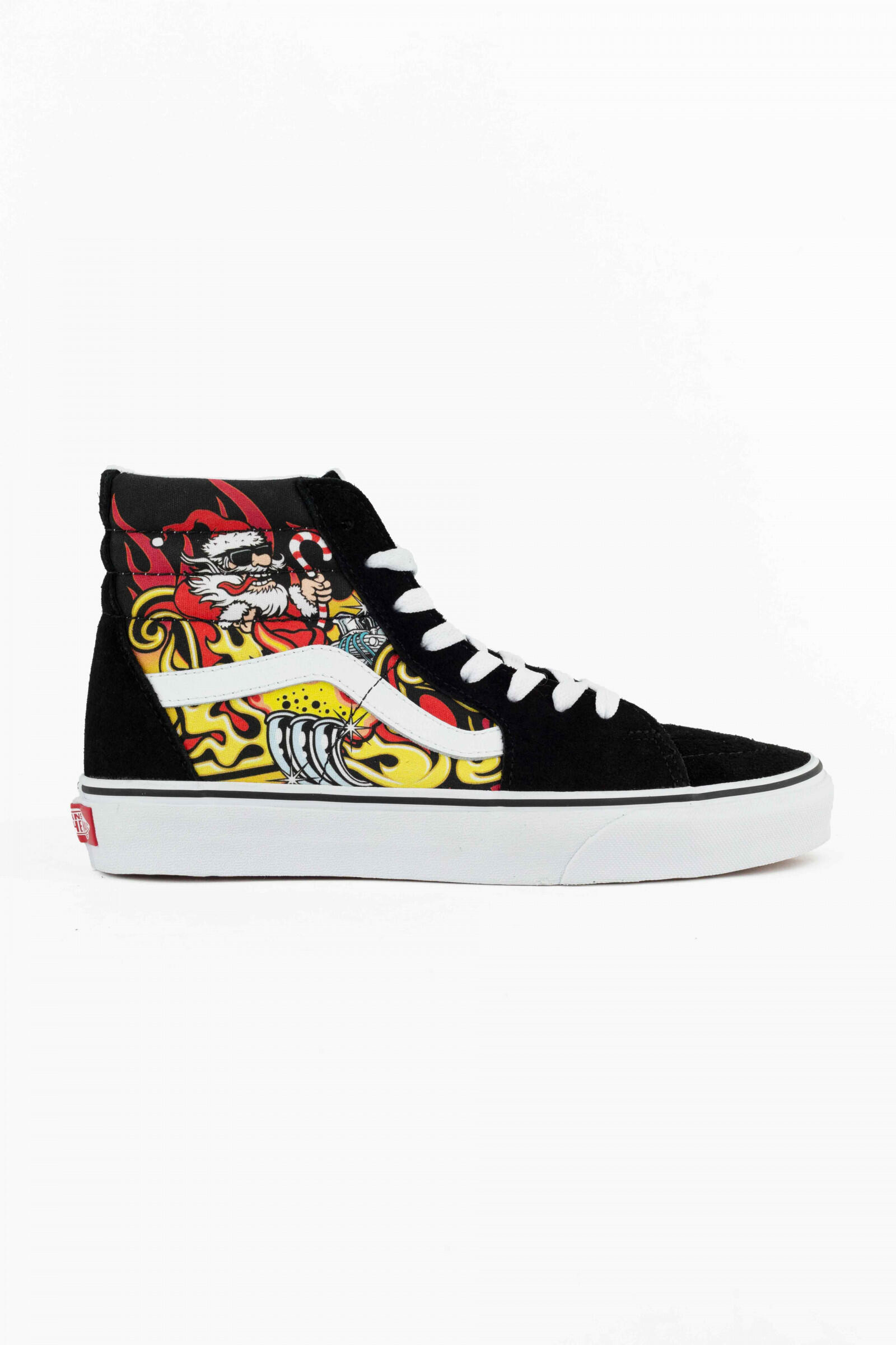 VANS picture