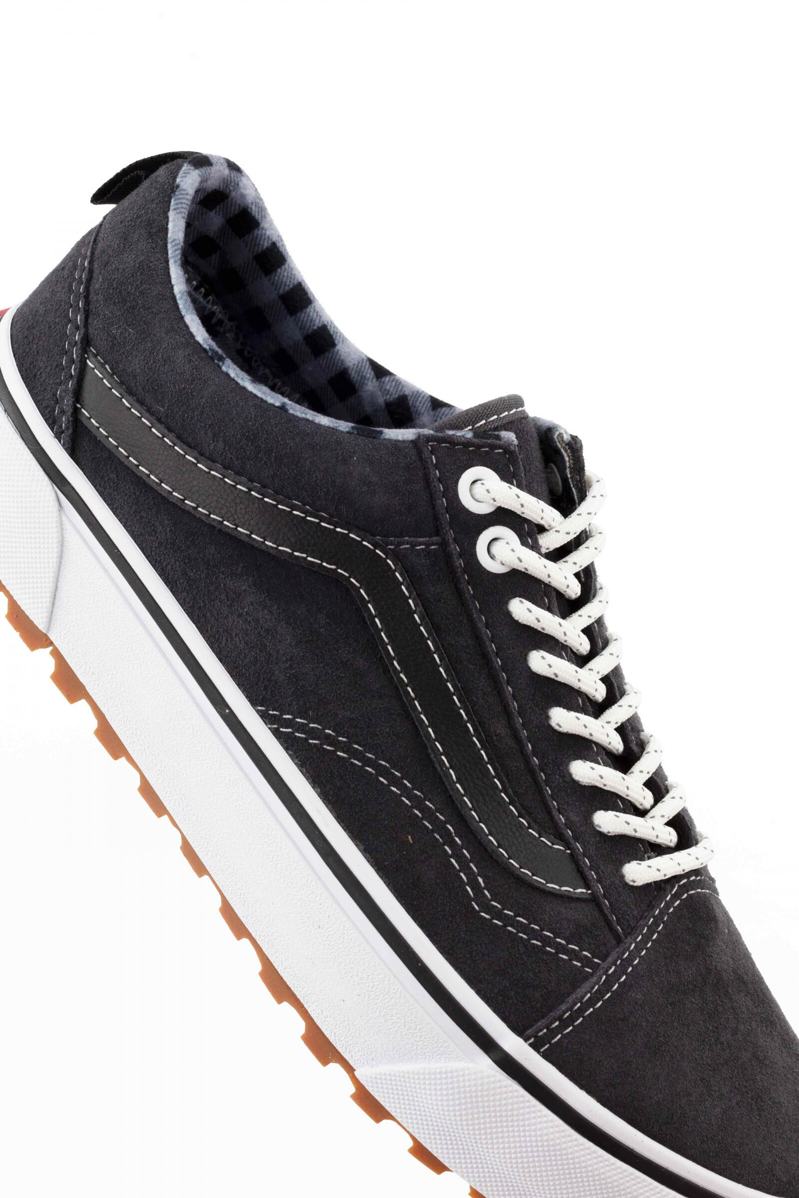 Vans Zapatillas Old Skool Mte-1 Negro 5/5