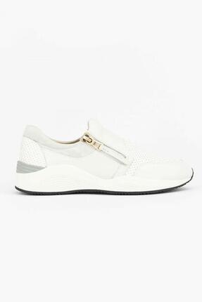 Geox Zapatillas Deportivas D Omaya A Blanco