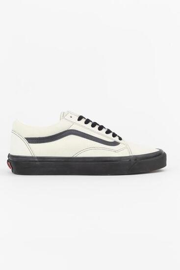 Vans Zapatillas Anaheim Factory Old Skool 36 Dx Negro/blanco Hombre