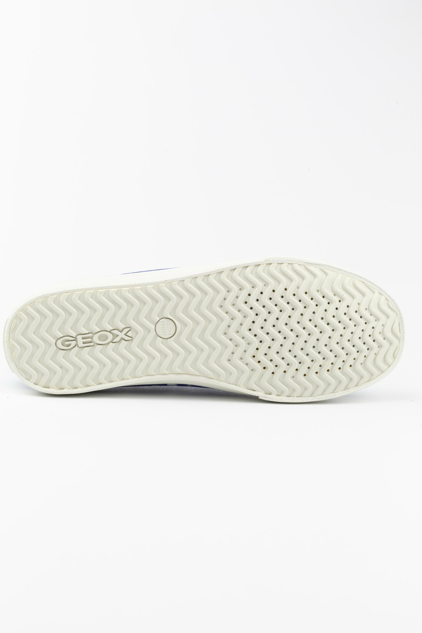 Geox Zapatillas Deportivas U Smart V A Azul 3/5