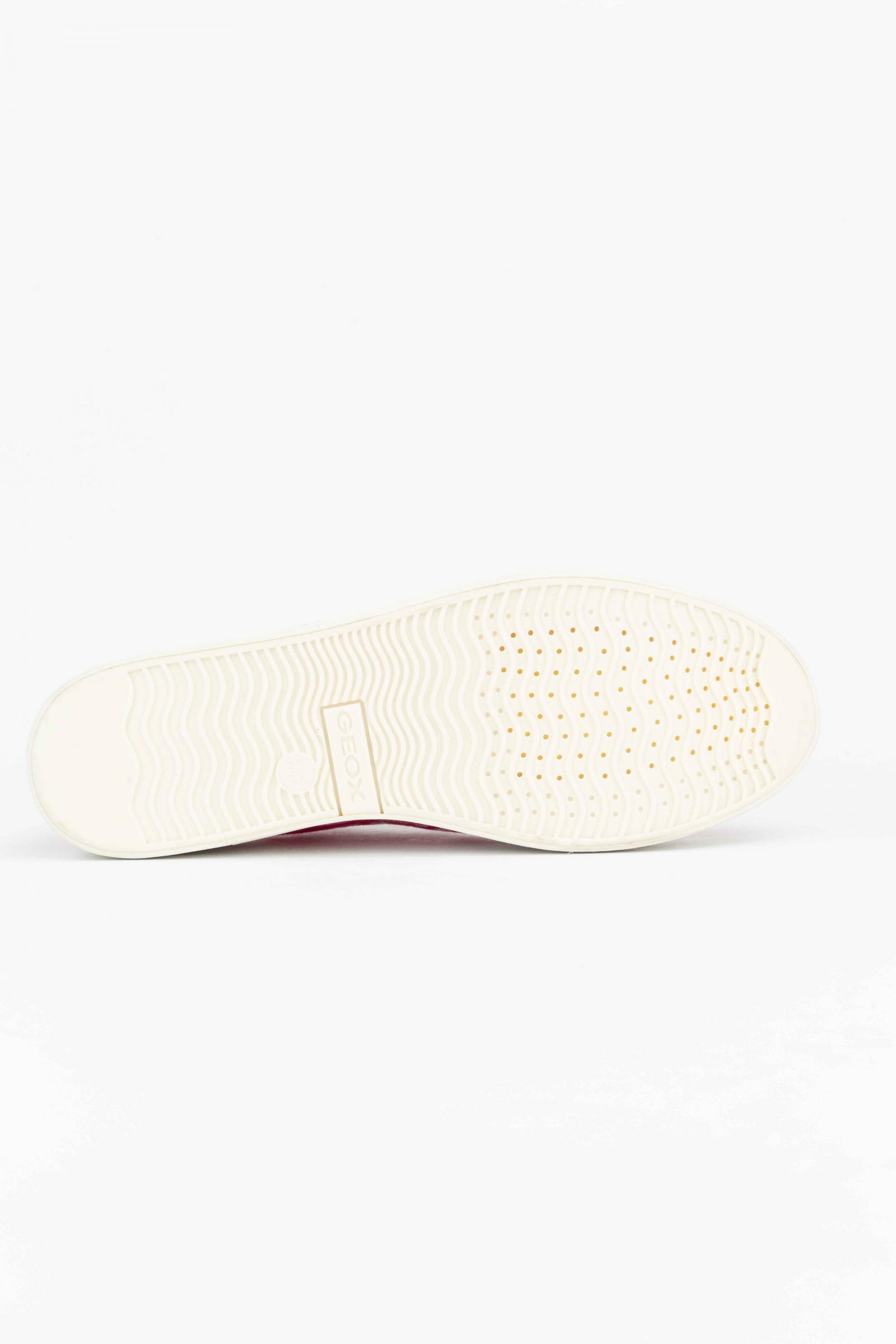 Geox Zapatillas Deportivas D Hidence V B Rosa 2/4