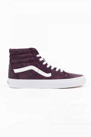 Vans Zapatillas Sk8-hi Verde Hombre