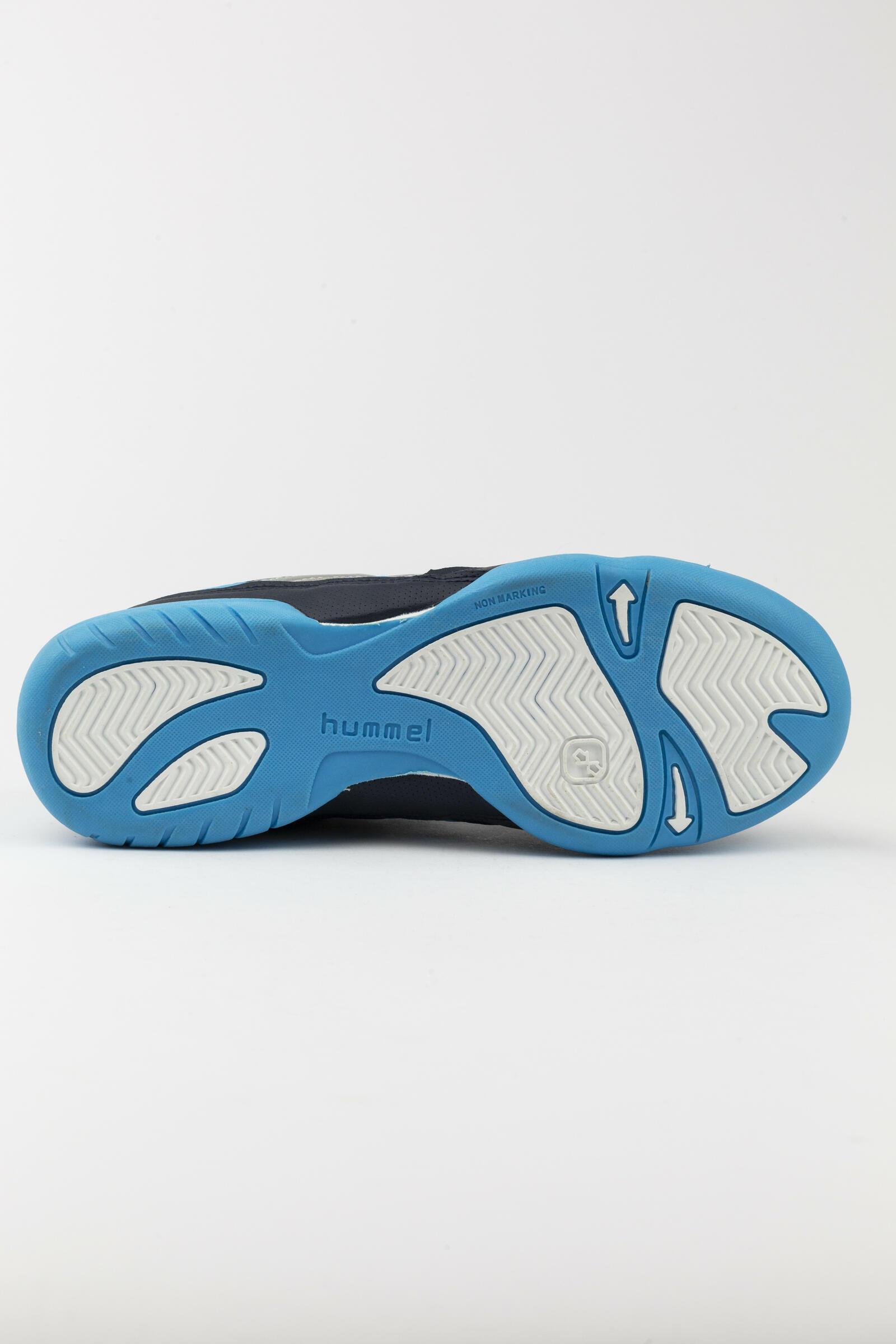 Hummel Zapatillas Deportivas Root Azul 3/5