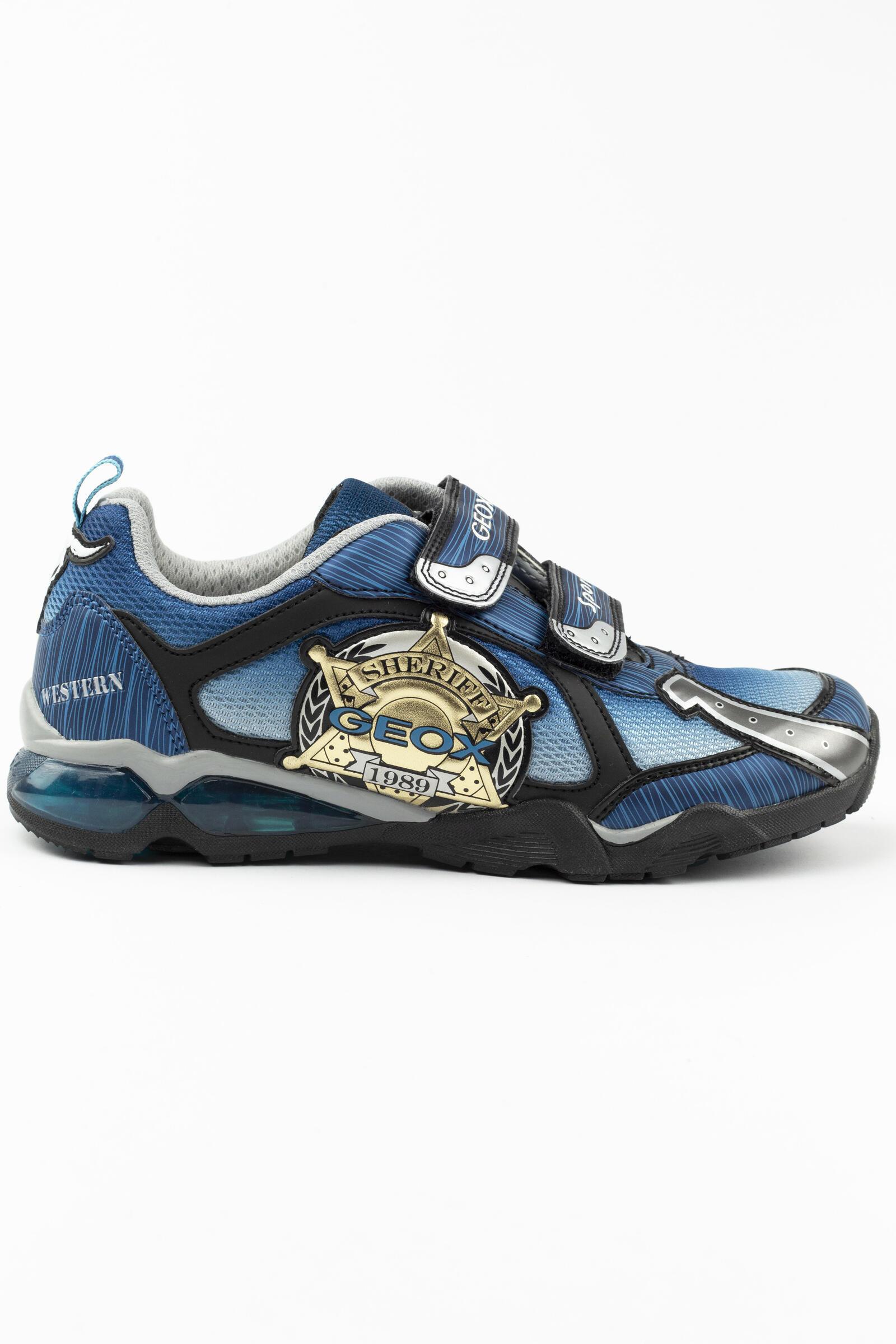 GEOX picture