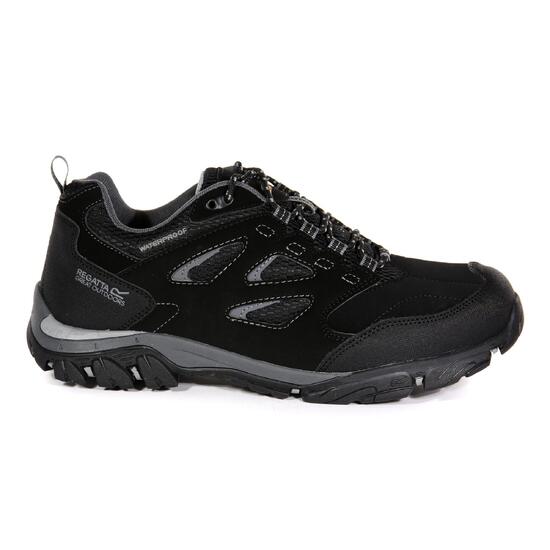 Scarpe Uomo Holcombe Low