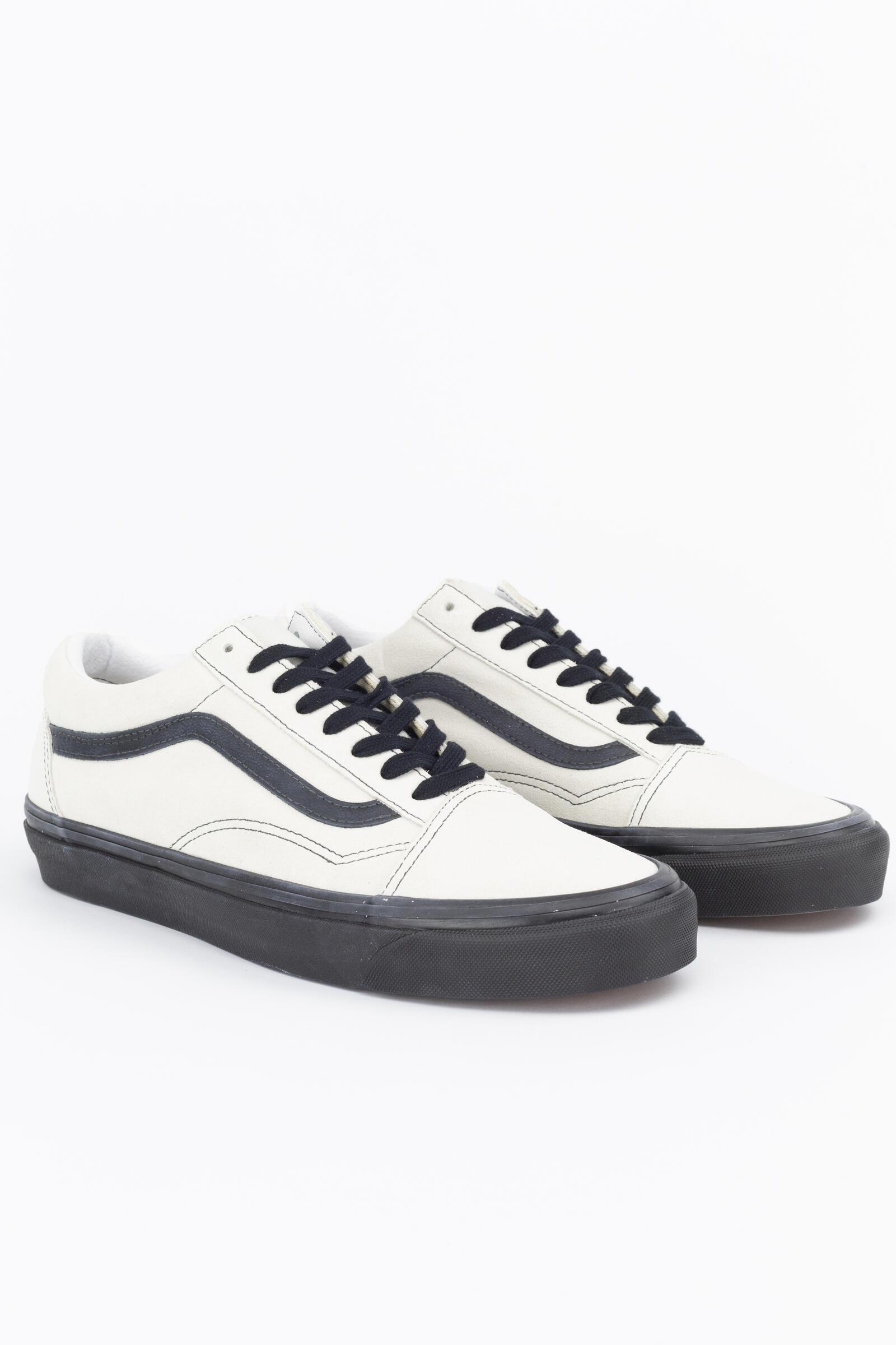 Vans Zapatillas Anaheim Factory Old Skool 36 Dx Negro/blanco 3/4