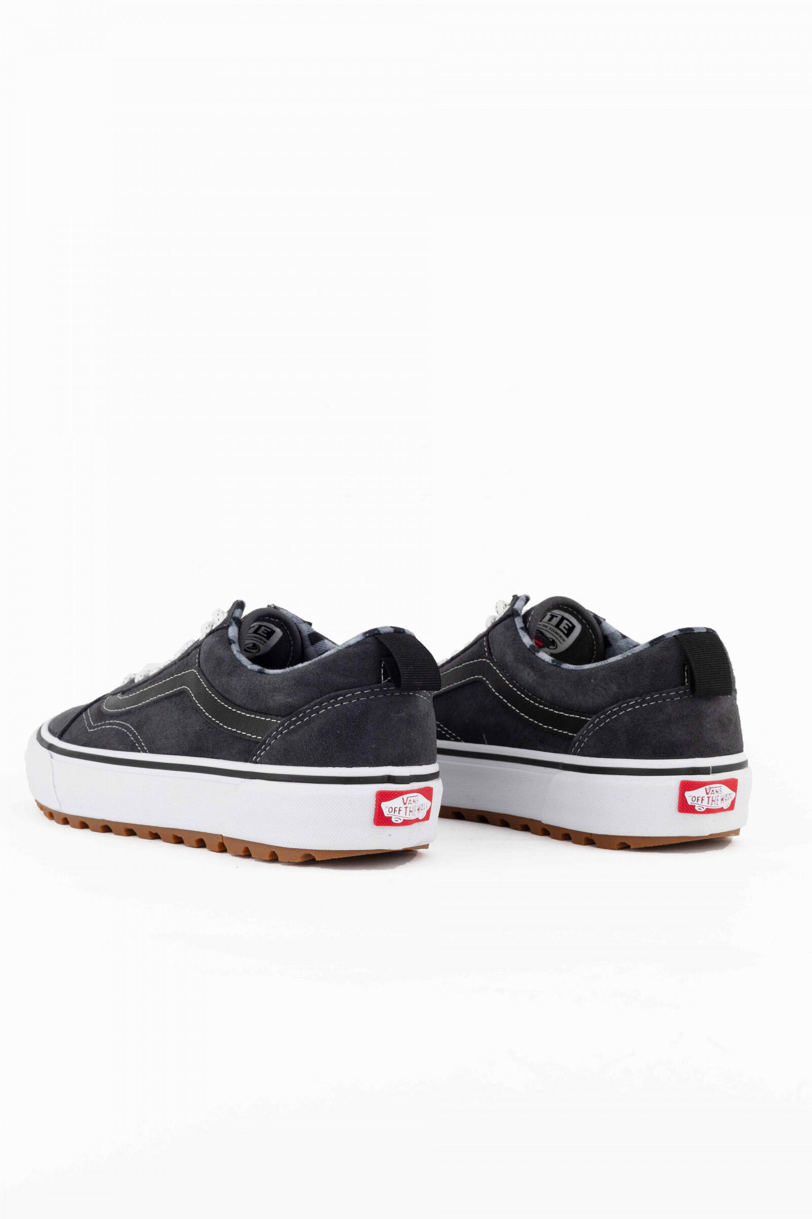 Vans Zapatillas Old Skool Mte-1 Negro 4/5