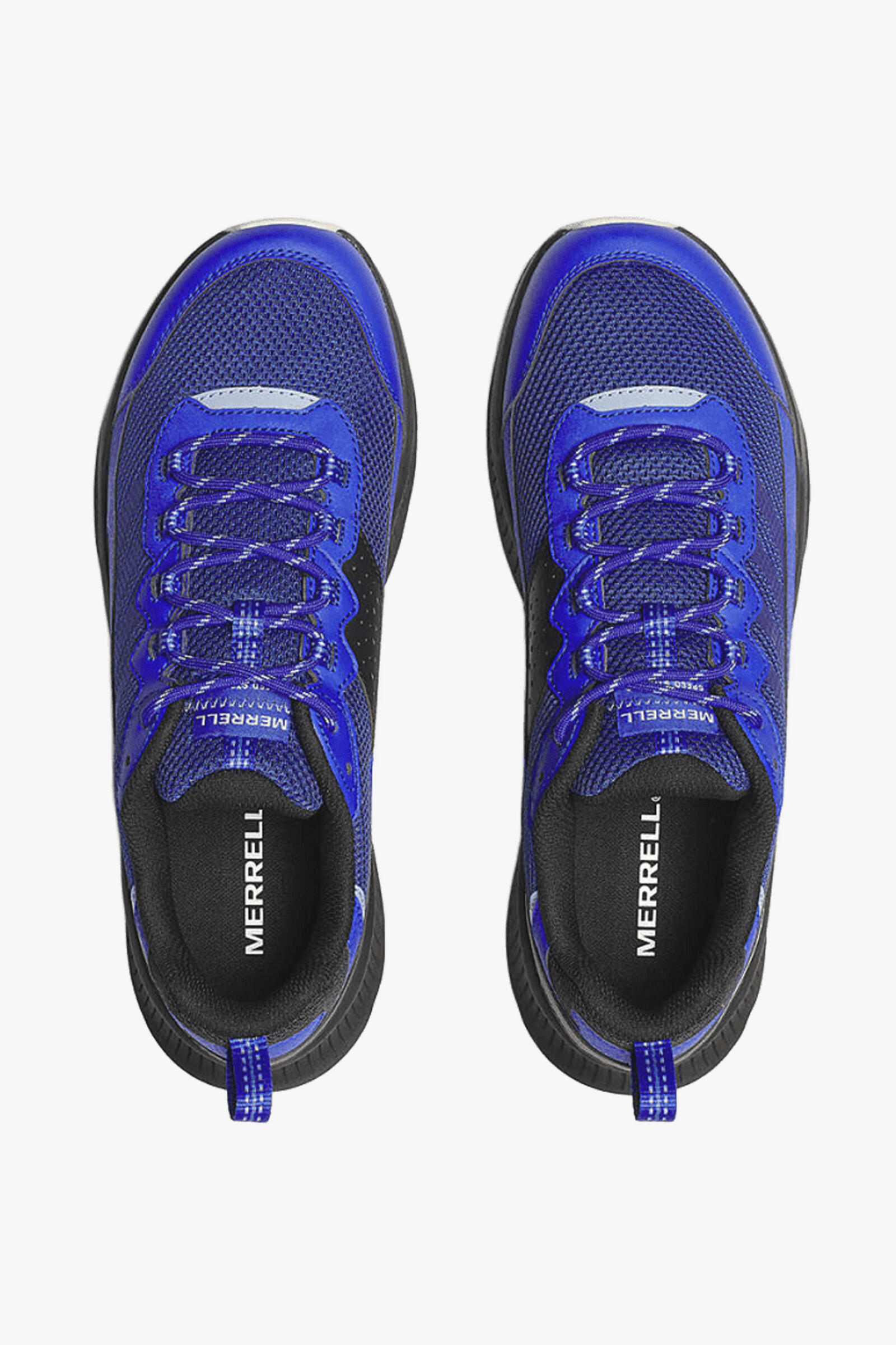 Merrell Zapatillas Speed Strike 2 Azul 4/5