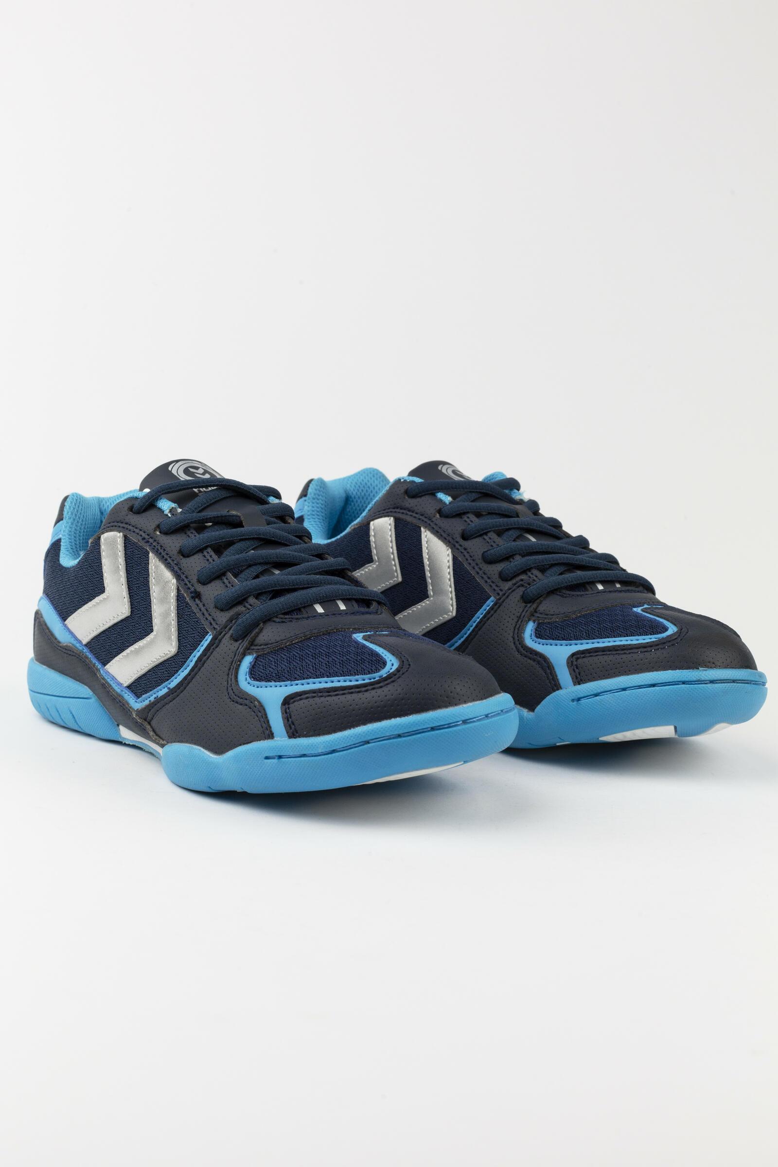 Hummel Zapatillas Deportivas Root Azul 2/5