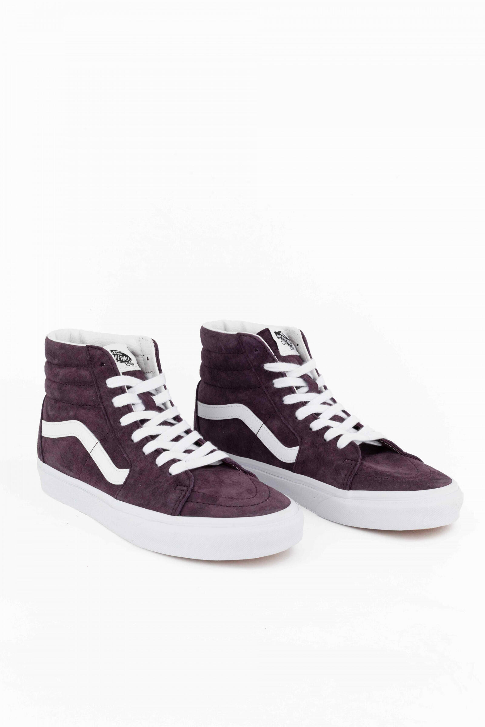 Vans Zapatillas Sk8-hi Morado 3/5